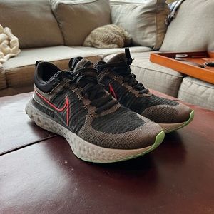 Men’s Nike React Infinity Run Flyknit 2